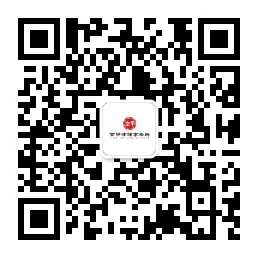 扫码关注北京京甲律师事务所