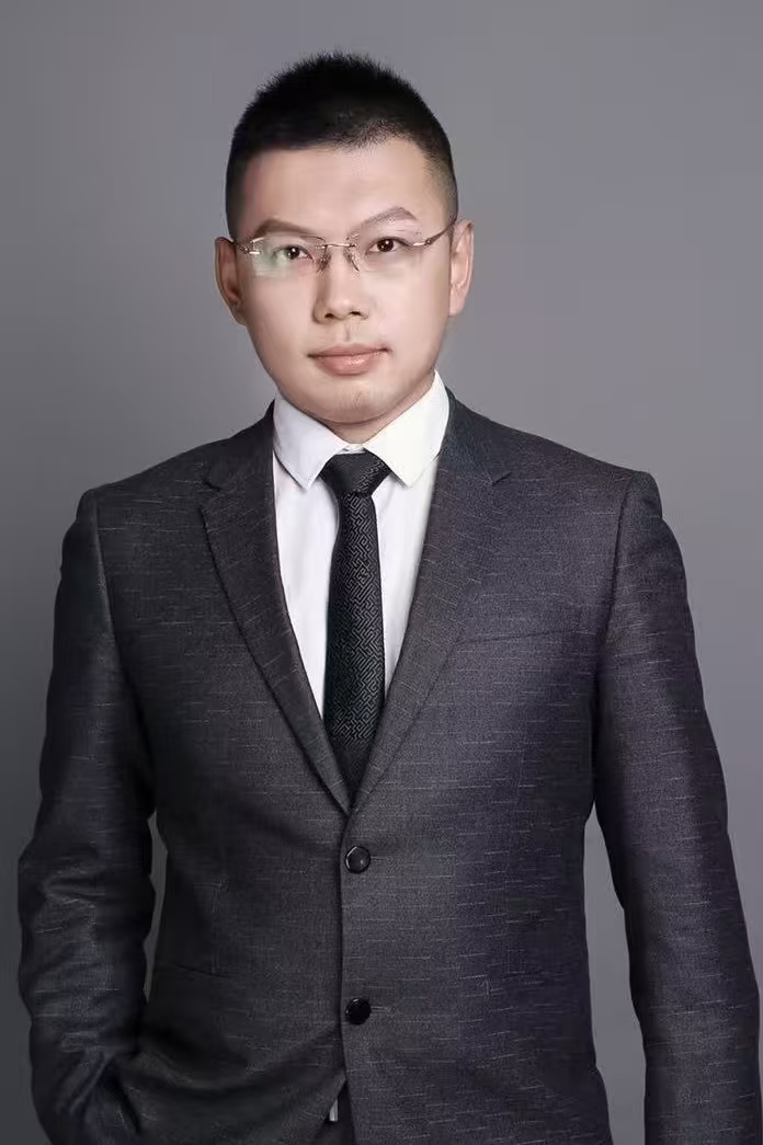 陈乔思